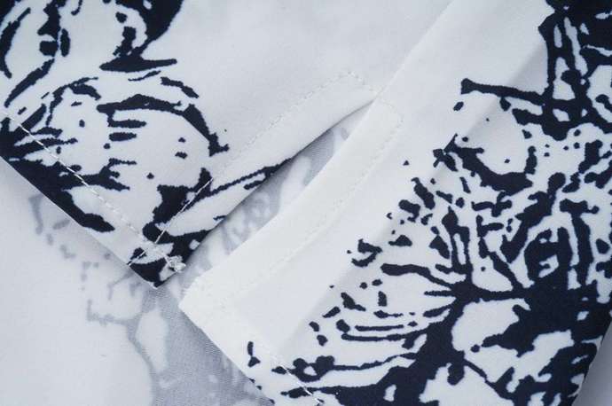 Dior Shirt Short _SKUDiorm-3xl950322264